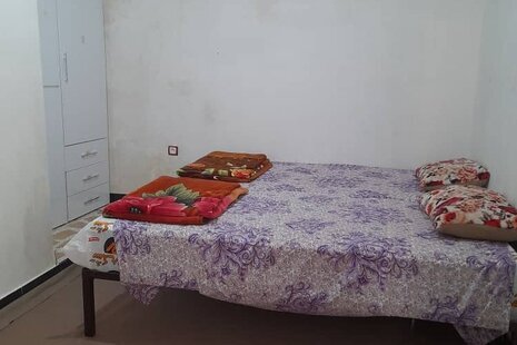 آپارتمان دوخواب طاهری در اورامان تخت سروآباد