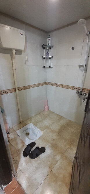 آپارتمان مبله تک خواب سنبل 5 در قشم