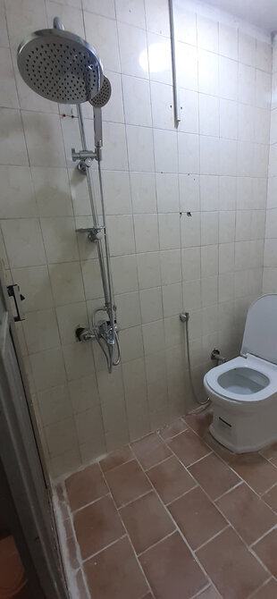 آپارتمان مبله تکخواب 5 نخل زرین در قشم