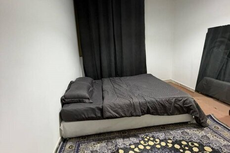 آپارتمان مبله دوتخواب 4  در بلوار آیت الله کاشانی