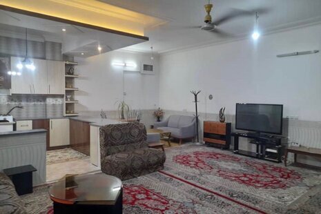 آپارتمان مبله تکخواب در یزد