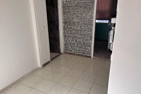 آپارتمان مبله دوخواب خاقانی در اصفهان