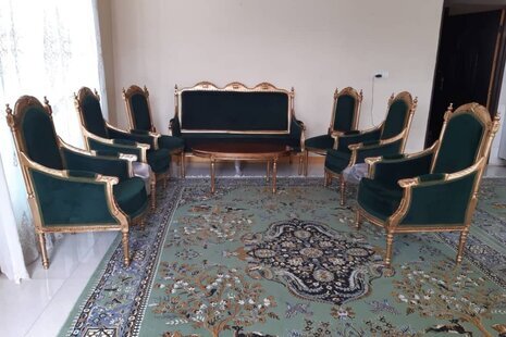 باغ ویلا تکخواب استخردار آکاسیا در دزفول