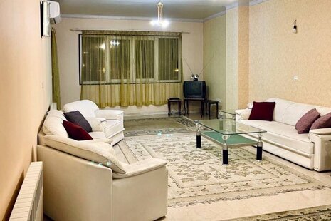 آپارتمان ساحلی تکخواب در برج بندر انزلی