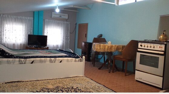 واحد سی متری در آستارا