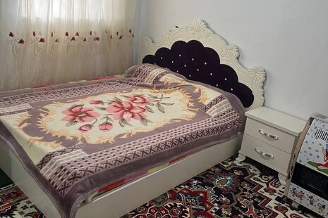 ویلا دو خواب مبله در نور