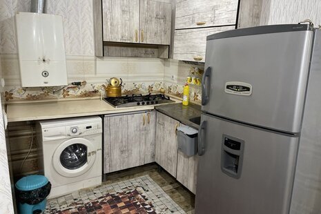 اجازه ویلا مبله دو خواب شالیزار در خمام