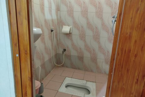 سوئیت مبله 24 متری در شیراز