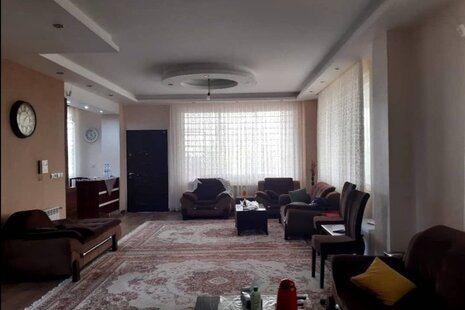 ویلا تفرج دوخواب مبله در ماسال