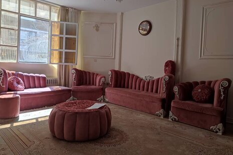 اجاره واحد دو خواب (1) درهتل شهرک غرب