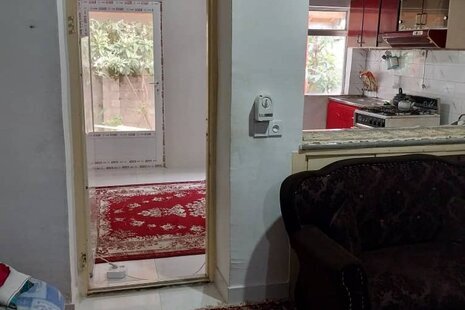 سوئیت ویلا رادوار در خمام