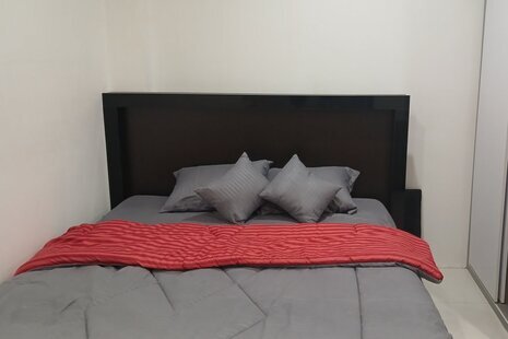 سوئیت مبله 80 متری در اهواز