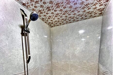 ویلا دوخواب لوکس در رشت