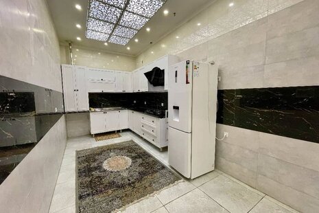 ویلا مبله دوخواب استخردار هیوا در چهارباغ