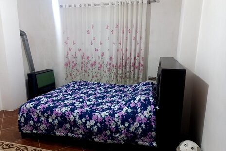 واحد طبقه اول ویلا سپهر در رامسر