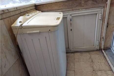 آپارتمان مبله تکخواب در اصفهان