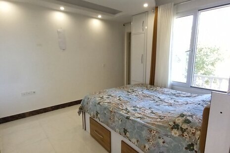 ویلا دوبلکس مبله سه خواب قصر سفید در  ماسال