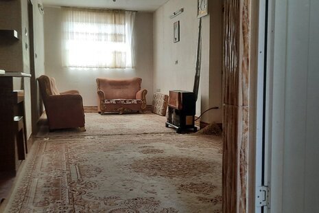 آپارتمان مبله تک خواب در اصفهان