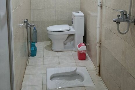 آپارتمان مبله دوخواب در شیرود