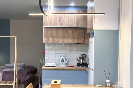 سوئیت مبله کژال در بندرعباس