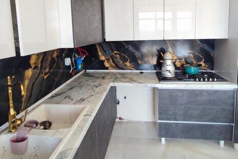 ویلا استخردار مبله دو خواب در چهارباغ