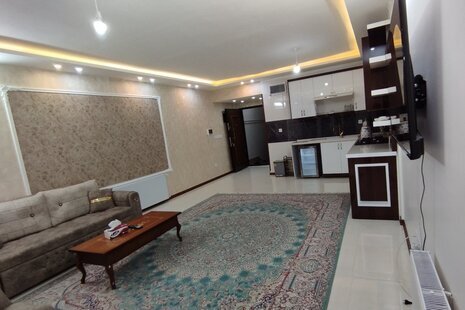 آپارتمان مبله تکخواب در مشهد
