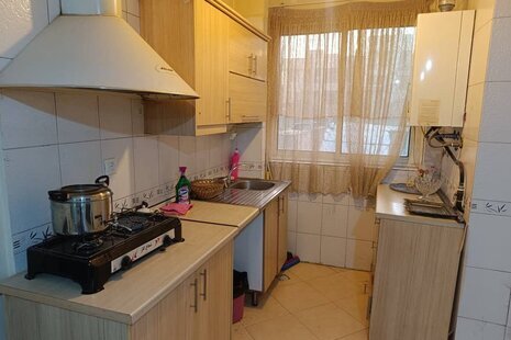 آپارتمان مبله دو خواب 3 در مجیدیه