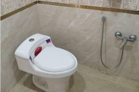 ویلا تکخواب دفاری لند در قشم