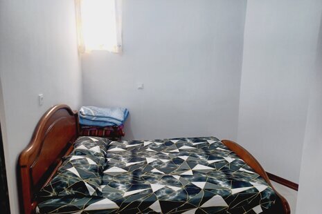 ویلا مبله دوخواب بهار در اصفهان