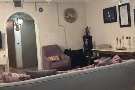 آپارتمان تک خواب مبله در کرج