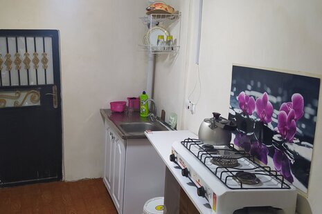 آپارتمان تکخواب ماه و ستاره در رامسر