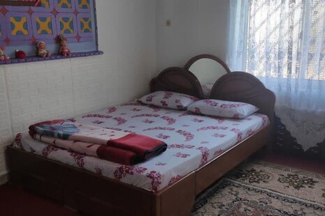 ویلا دوخواب مبله در کیاشهر