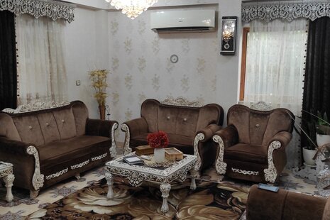 خانه ویلایی دوخواب در فومن