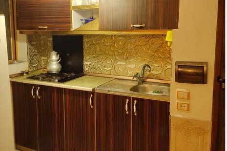 آپارتمان مبله تک خواب در محمودآباد