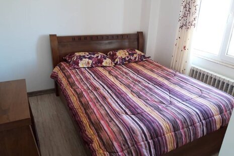 آپارتمان مبله دوخواب آریا در کلاردشت