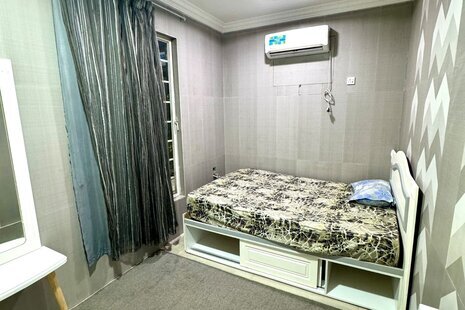 ویلا دوبلکس استخردار سه خواب صدف در دزفول