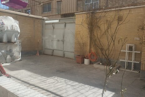 سوئیت مبله 110 متری در اصفهان