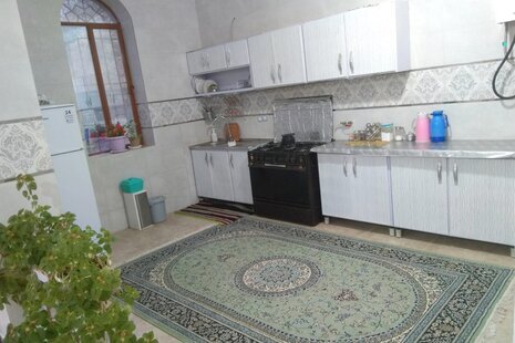 ویلا تکخواب بامِ بهشت در سی سخت