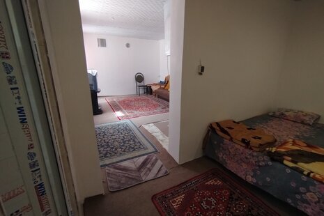 باغ ویلا تکخواب خاتون در شیراز