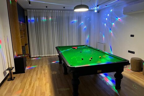 ویلا دوبلکس استخردار 3 خواب در بندرانزلی