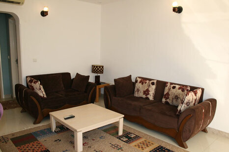 واحد تکخواب 04 در هتل آپارتمان در کیش