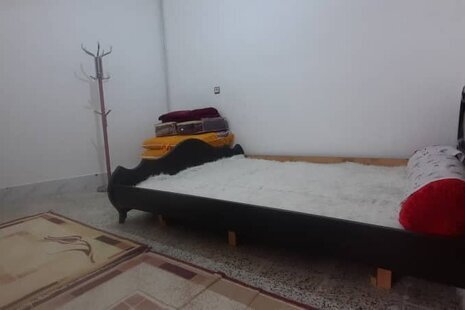 آپارتمان مبله تکخواب در دورود