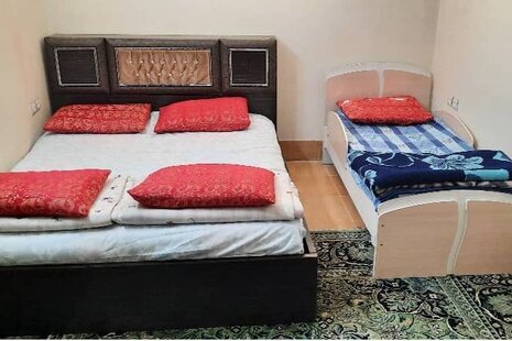 آپارتمان مبله تک خواب در اصفهان