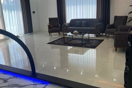 ویلا دوبلکس استخردار دو خواب پاییز در کردان