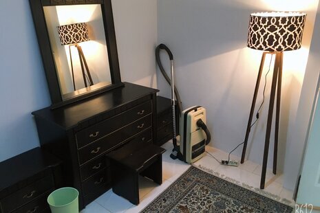 ویلا مبله تک خواب در فشم