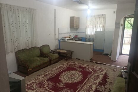 ویلا مبله تک خواب در فومن