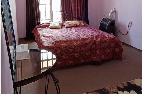 آپارتمان مبله سه خواب مایان در شیراز