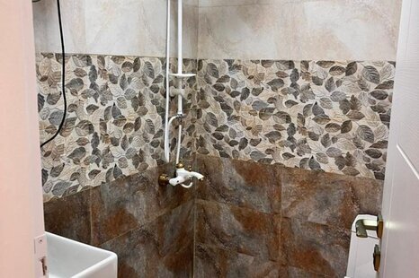 آپارتمان مبله تک خواب در کیش