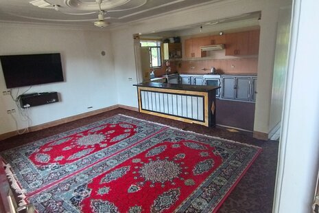 ویلا  دوبلکس مبله دوخواب در اسالم