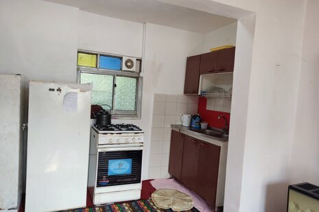 ویلا تکخواب بام سبز در ماسال